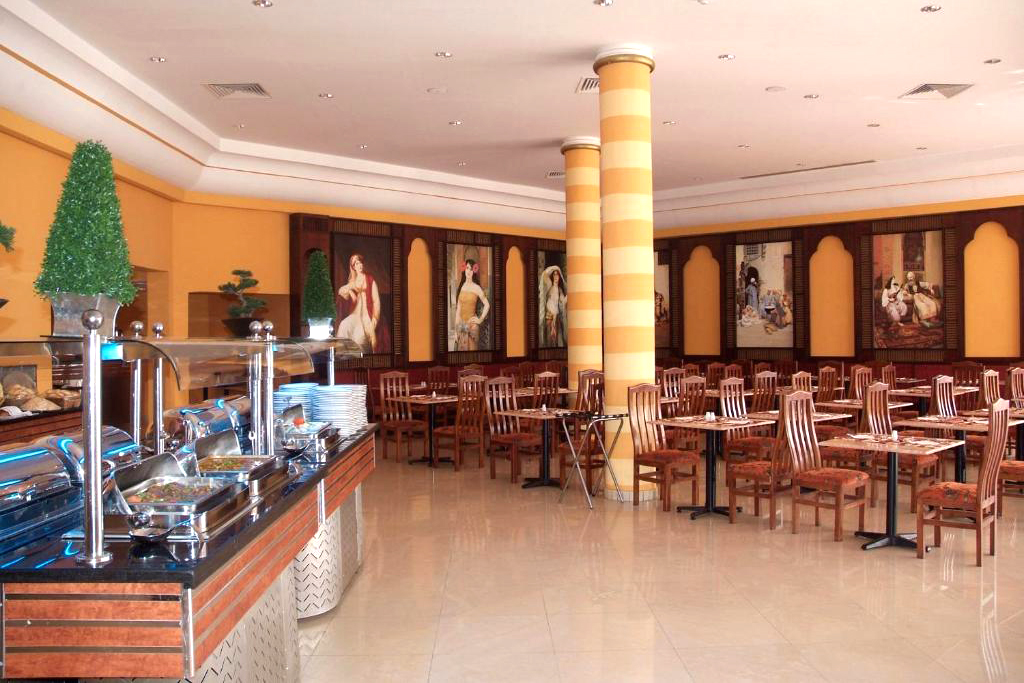 Panorama Naama Heights3
